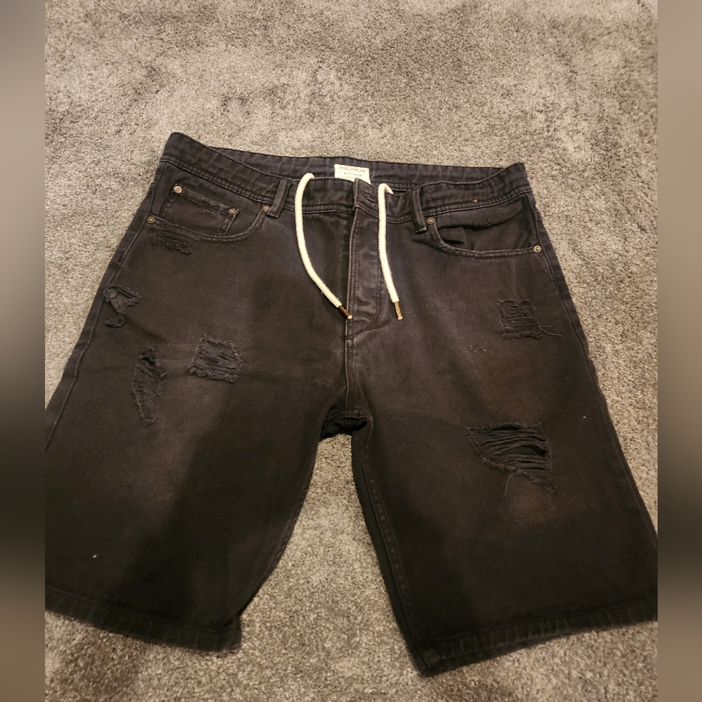 Pull & Bear men's shorts
